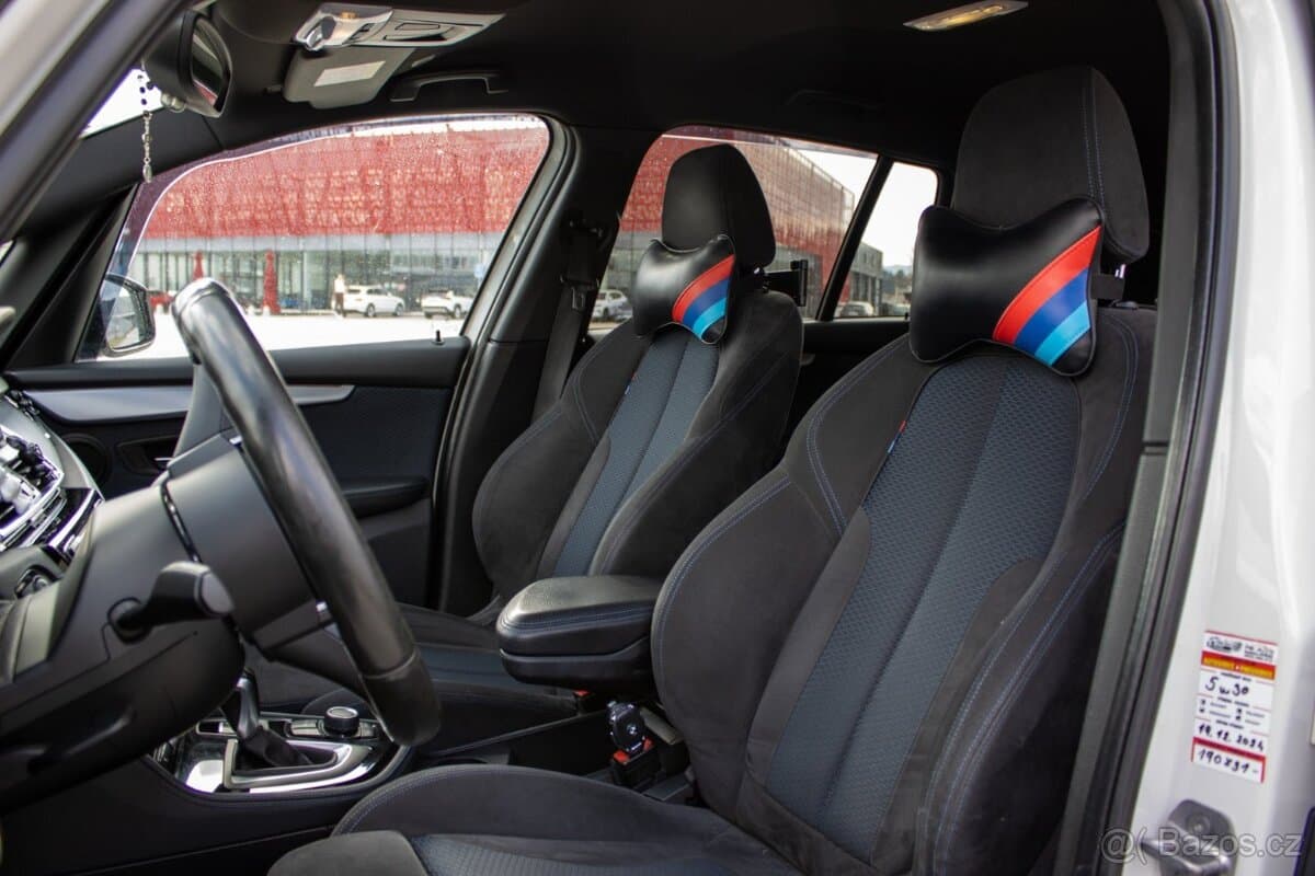 2015 BMW OSTATNÍ - 11