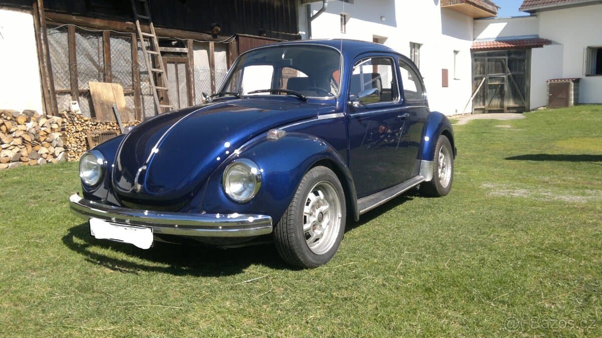 Volkswagen OSTATNÍ - 11