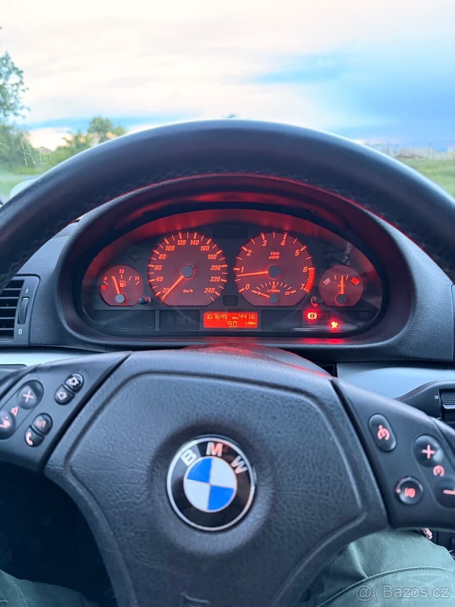 1999 BMW OSTATNÍ - 11
