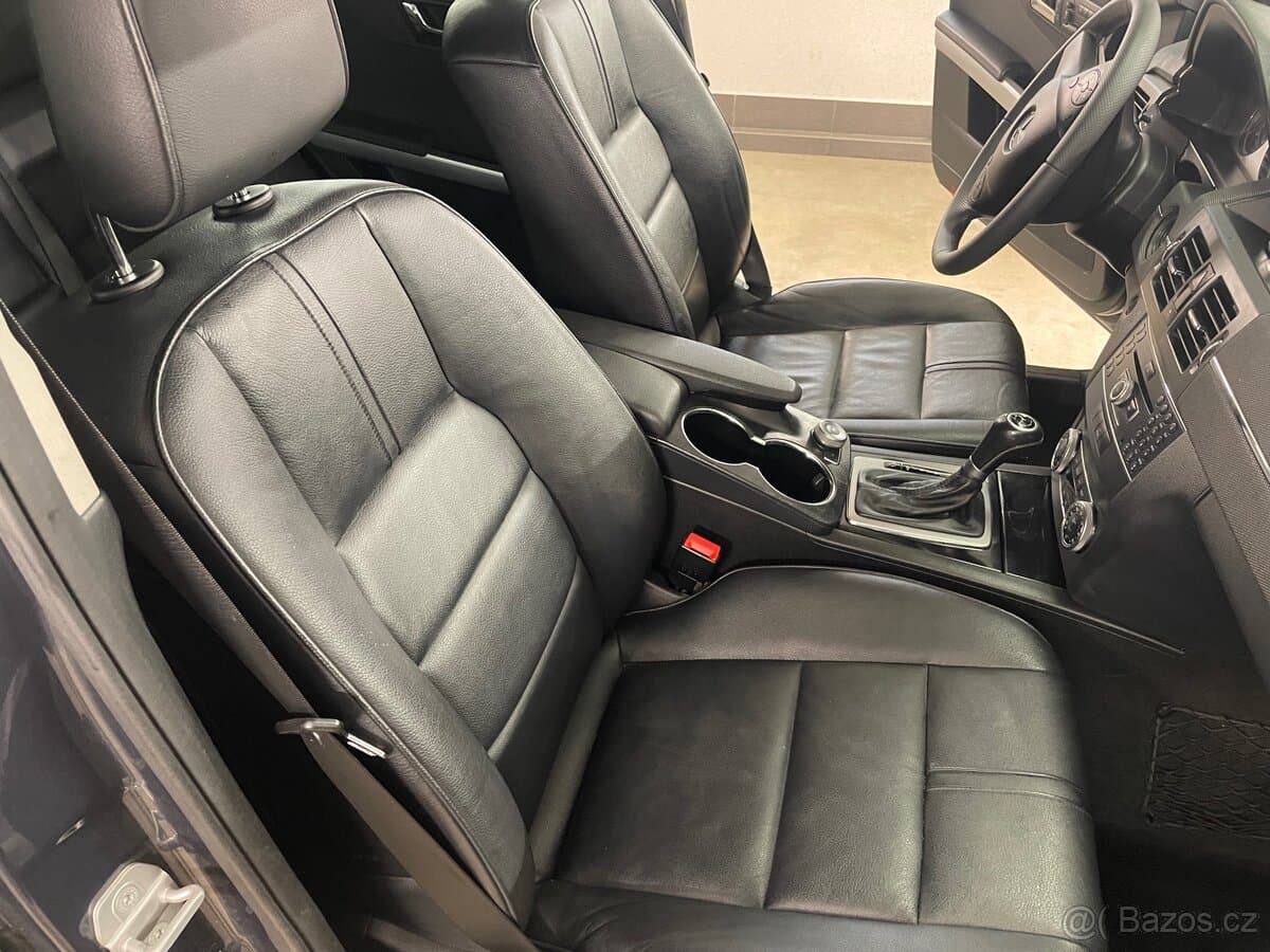 Mercedes-Benz GL - 11