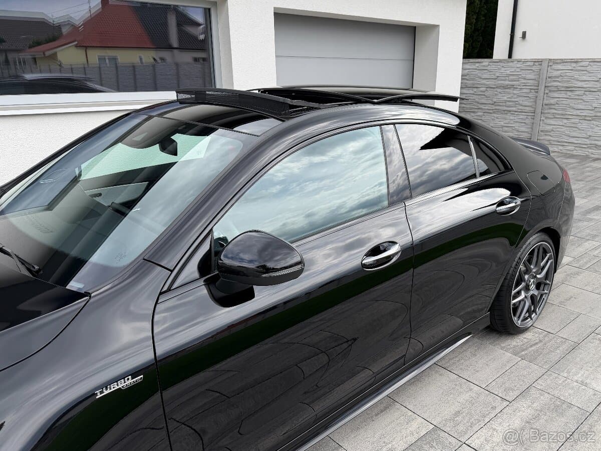 2022 Mercedes-Benz CL-CLASS - 11