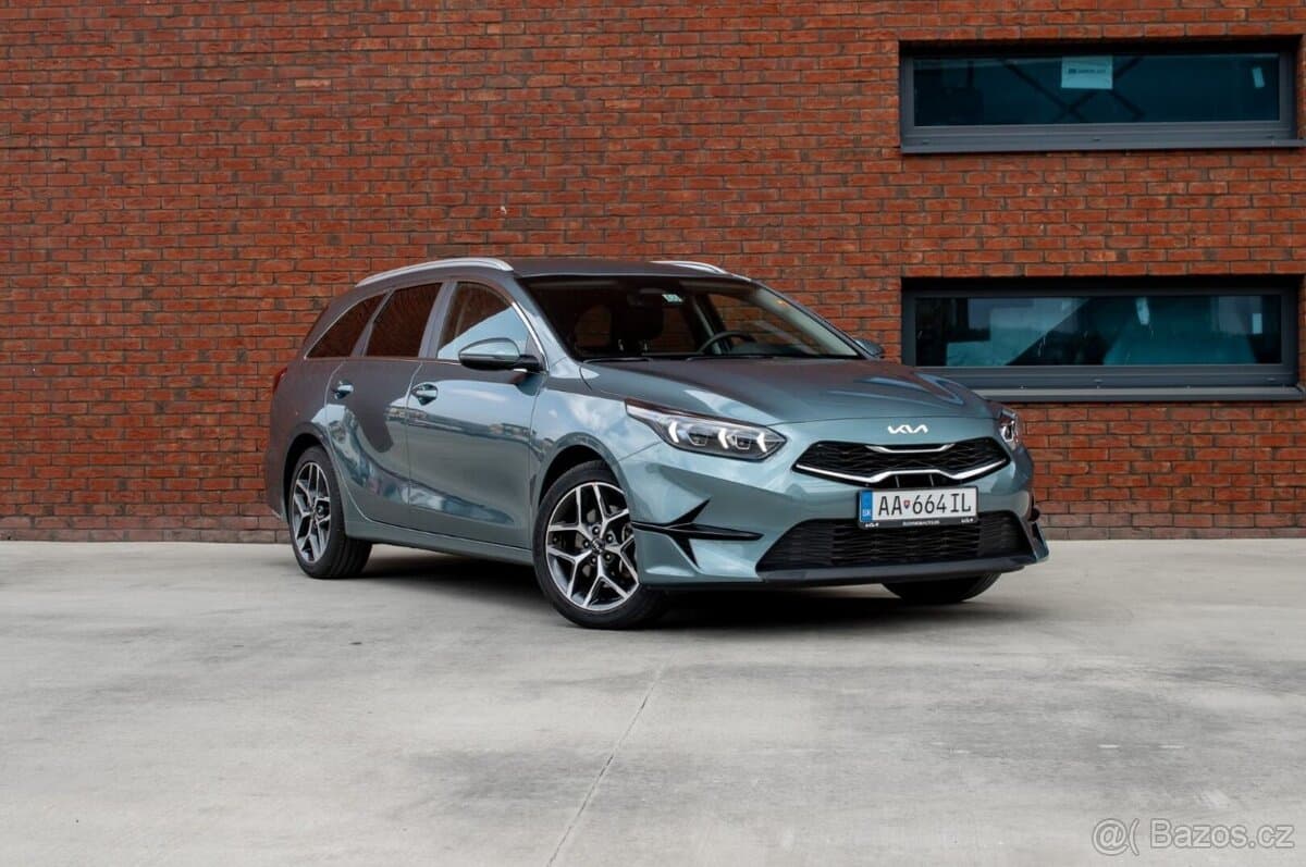 2025 Kia OSTATNÍ - 11