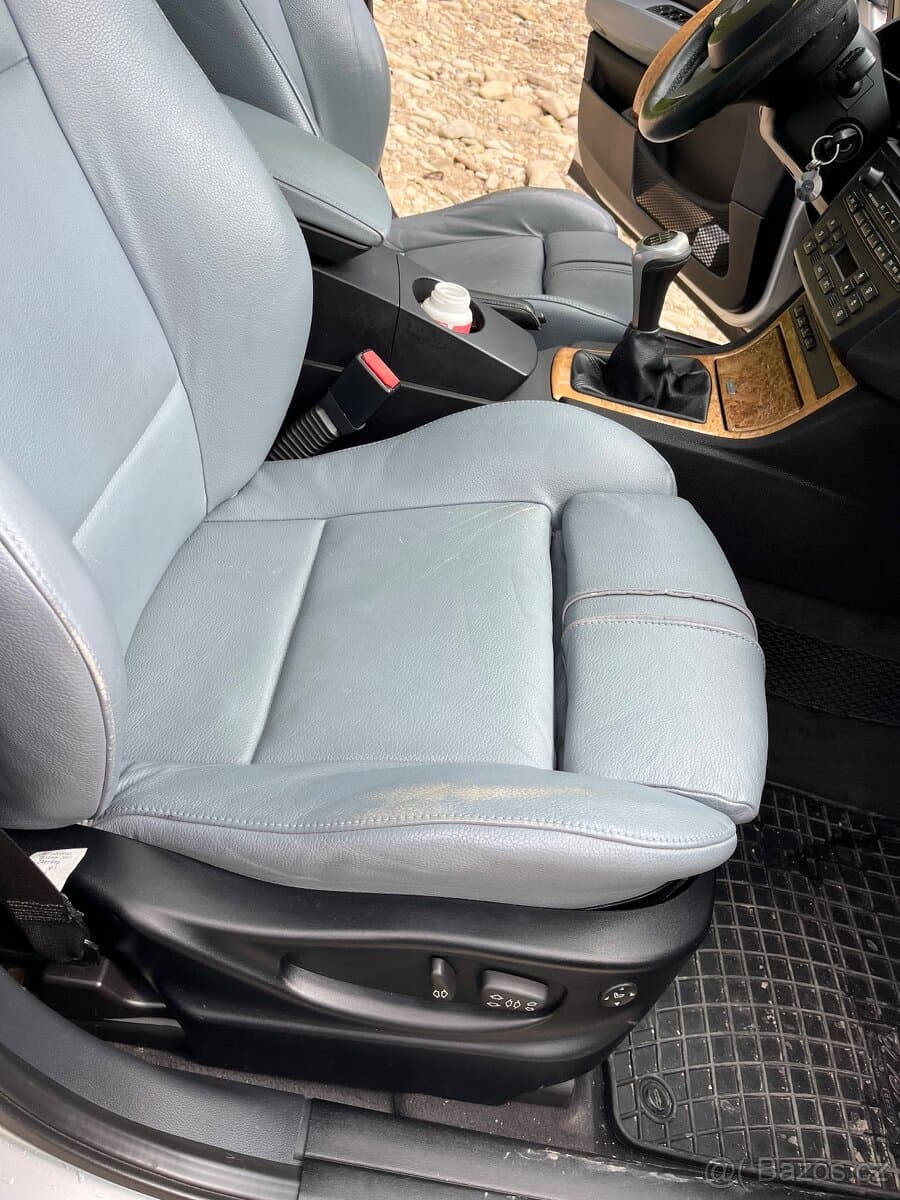 BMW X3 - 11