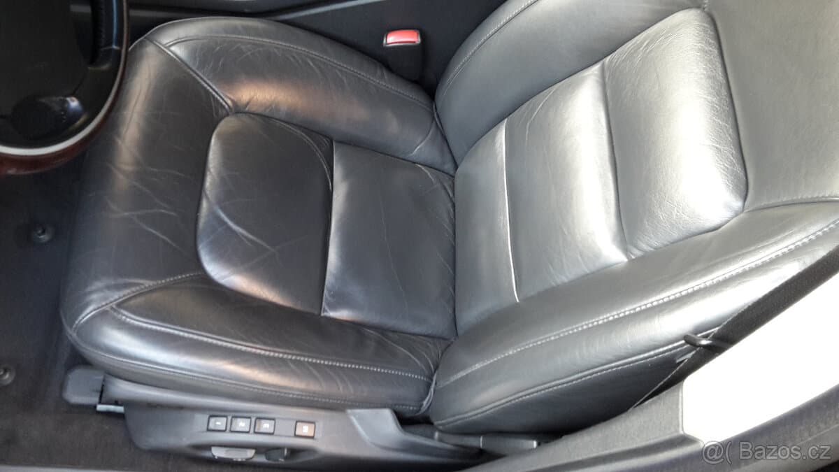 Volvo S80 - 11