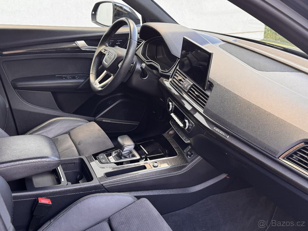 2023 Audi SQ5 - 11