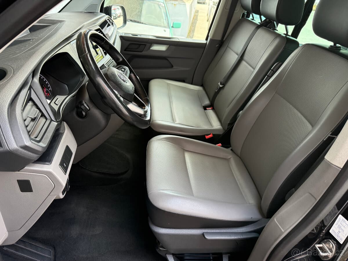 2021 Volkswagen CARAVELLE - 11