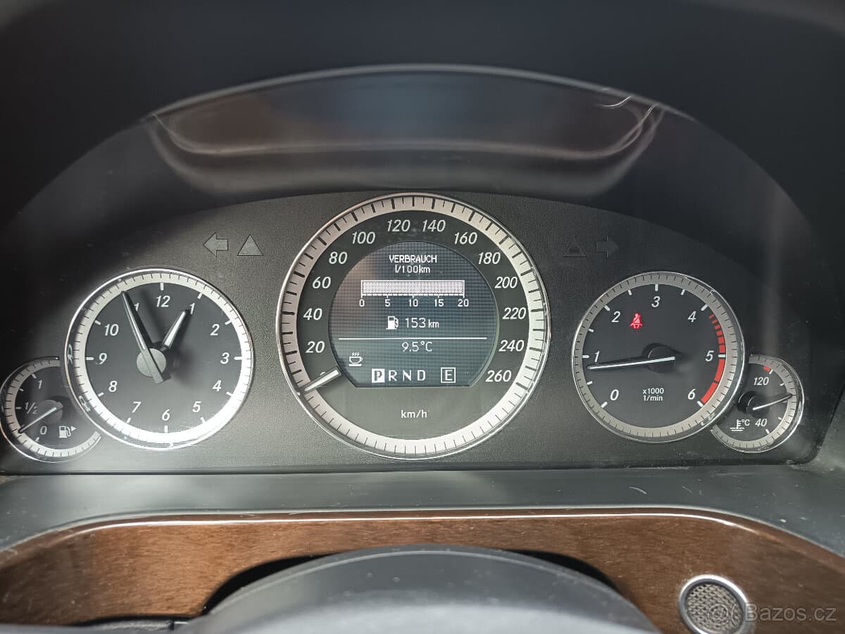 2011 Mercedes-Benz OSTATNÍ - 11