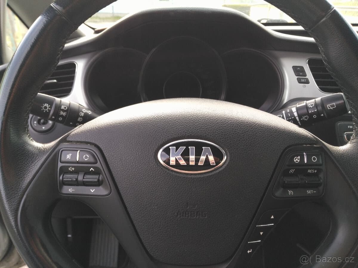 2014 Kia PROCEED - 11