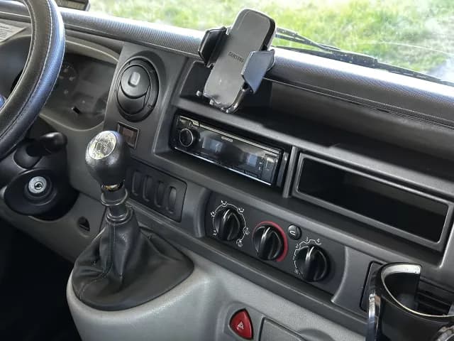 Renault MASTER - 11