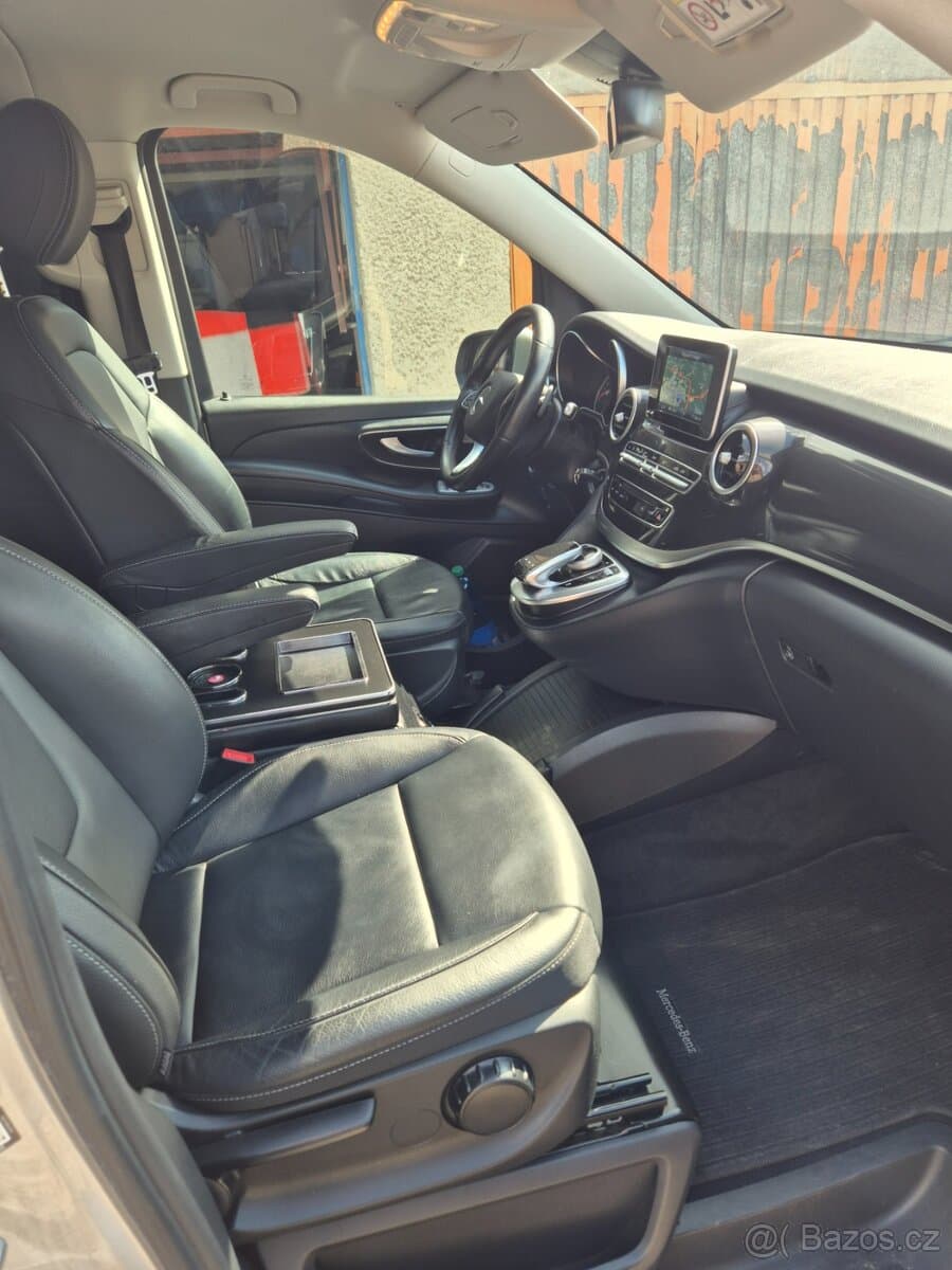 2019 Mercedes-Benz CL-CLASS - 11