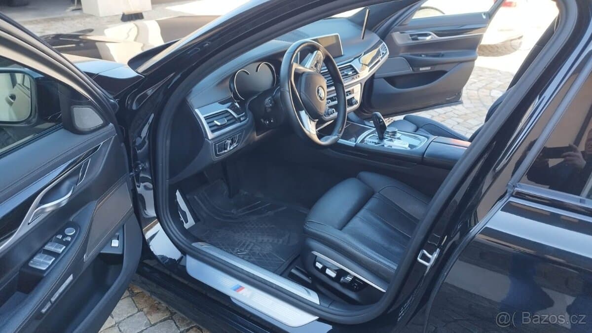 2016 BMW OSTATNÍ - 11