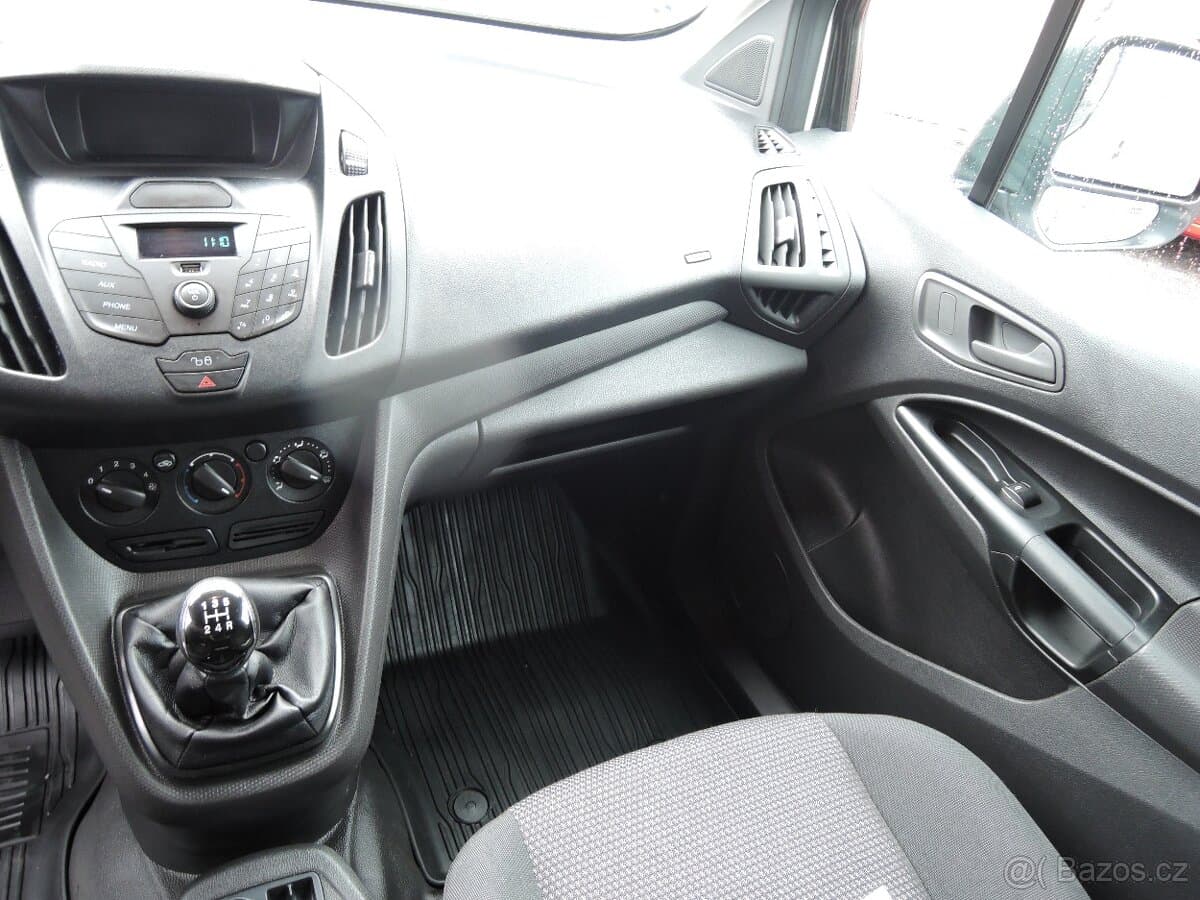 2017 Ford TRANSIT - 11