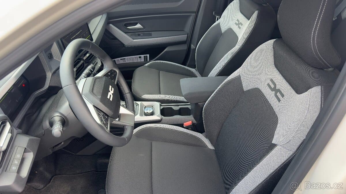 Dacia DUSTER - 11