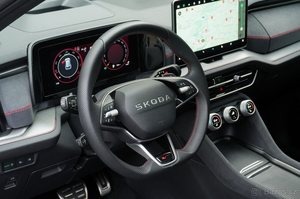 2025 Škoda KODIAQ - 11
