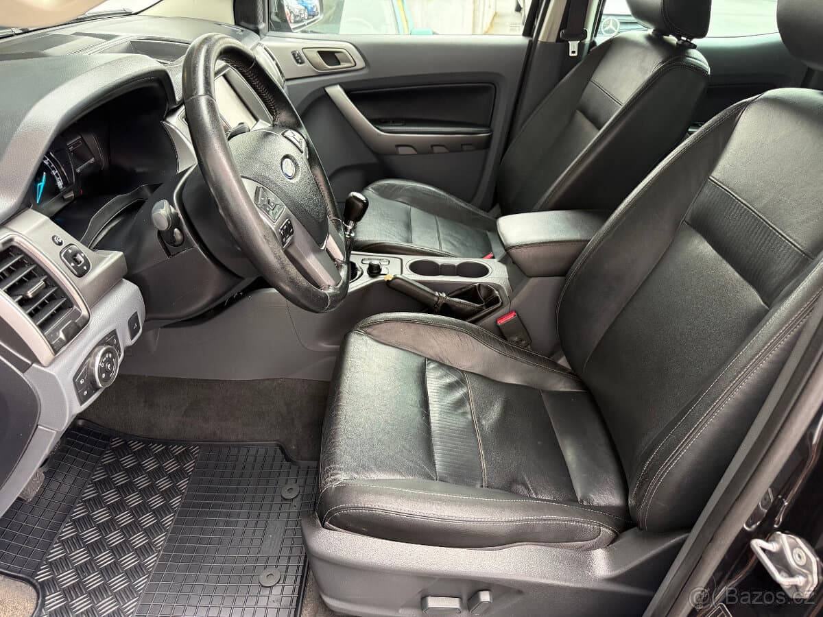 2016 Ford RANGER - 11