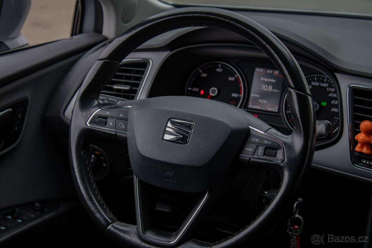 2018 Seat LEON - 11