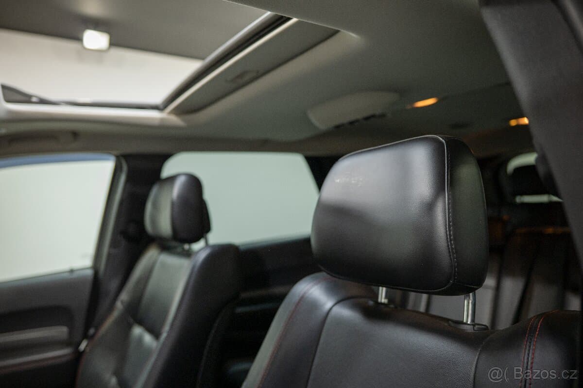 2018 Dodge DURANGO - 11