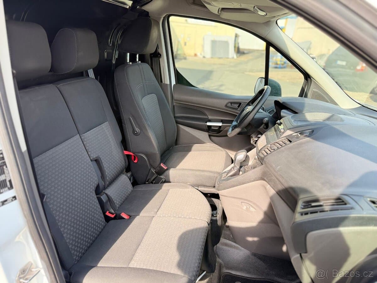 2019 Ford TRANSIT - 11