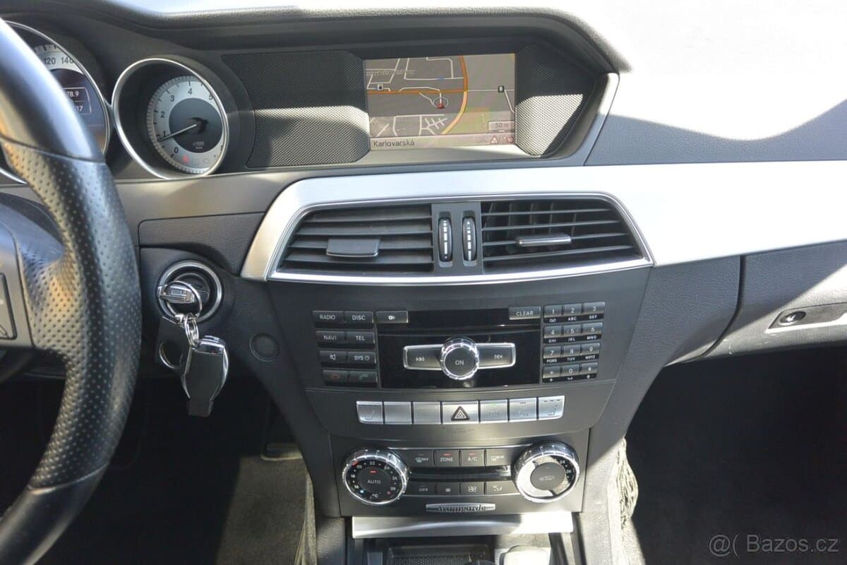 2011 Mercedes-Benz OSTATNÍ - 11