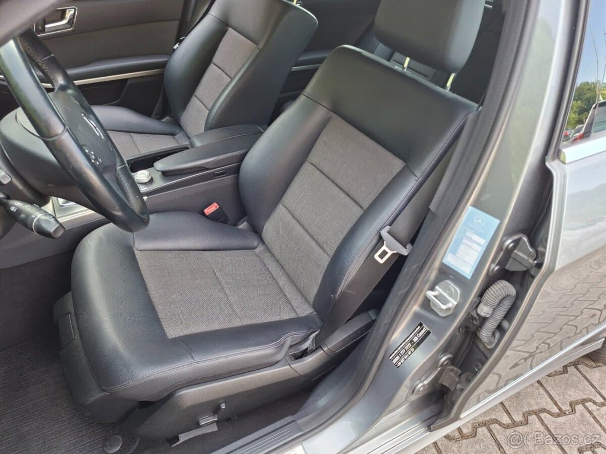 2011 Mercedes-Benz OSTATNÍ - 11