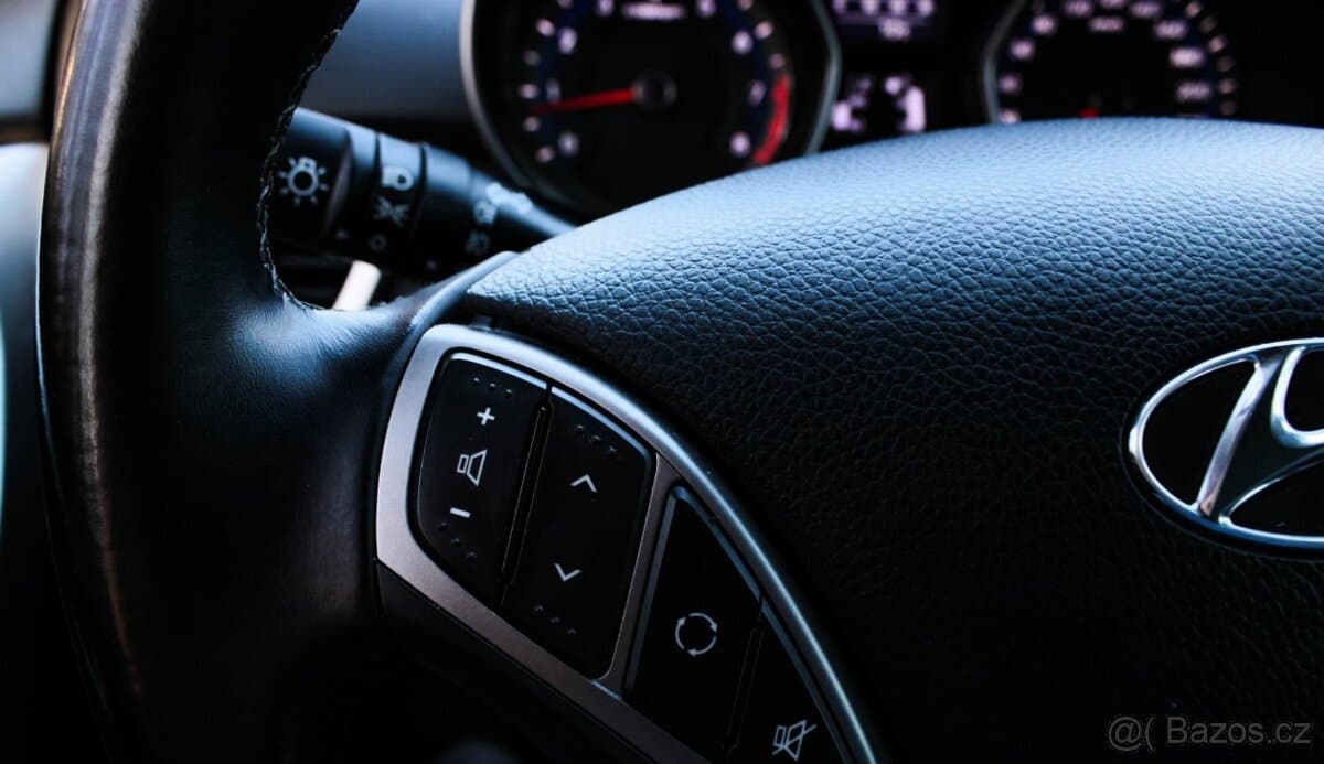 2013 Hyundai i30 - 11