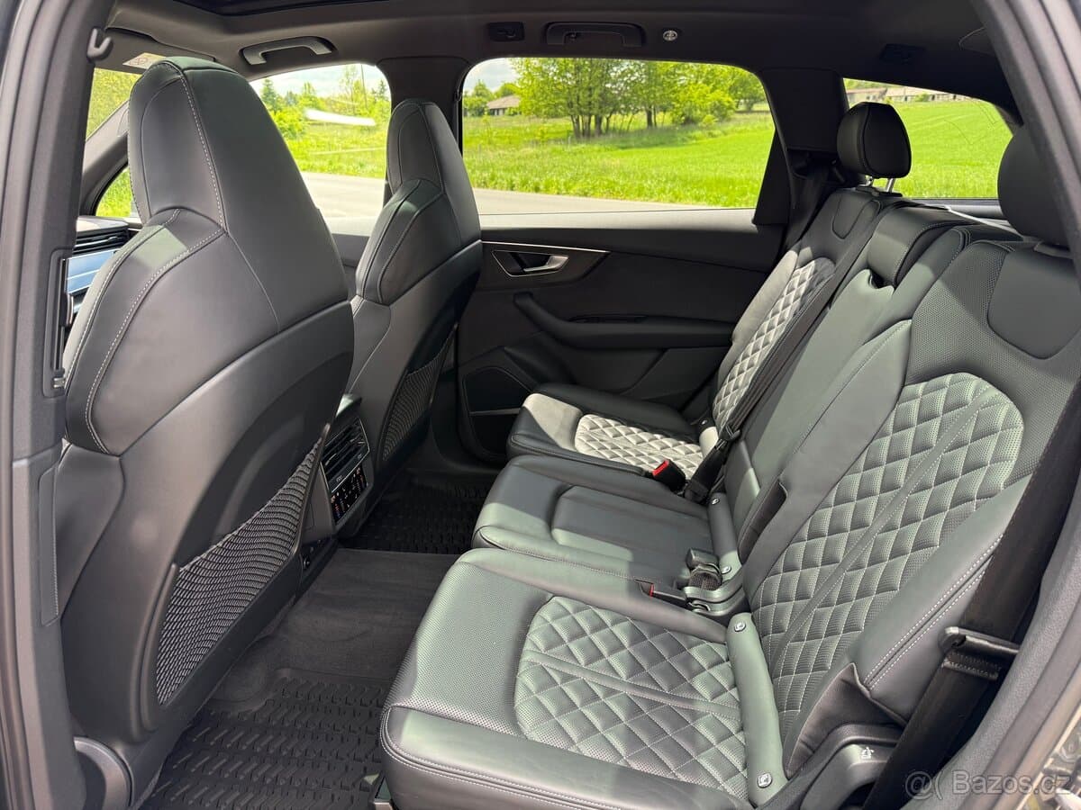 2023 Audi Q7 - 11