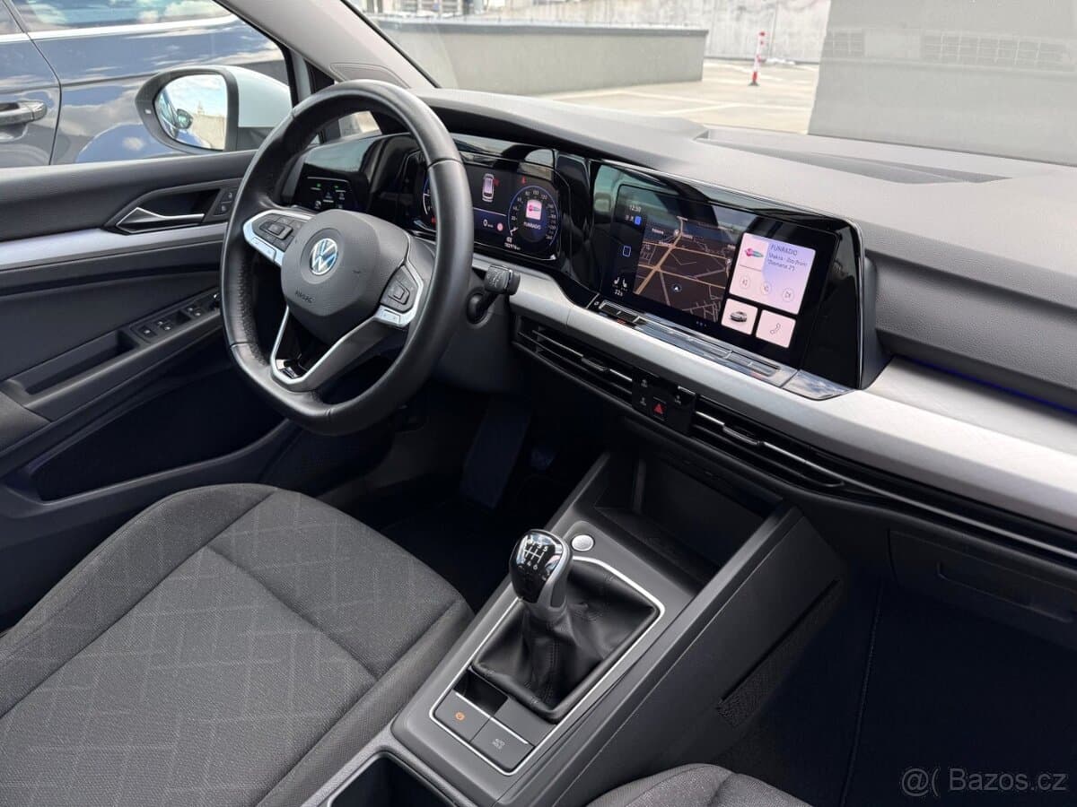 2022 Volkswagen GOLF - 11