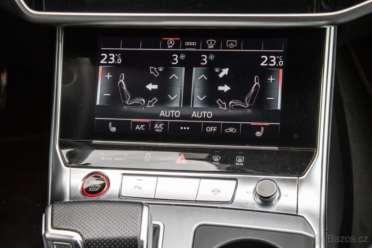 2022 Audi S6 - 11