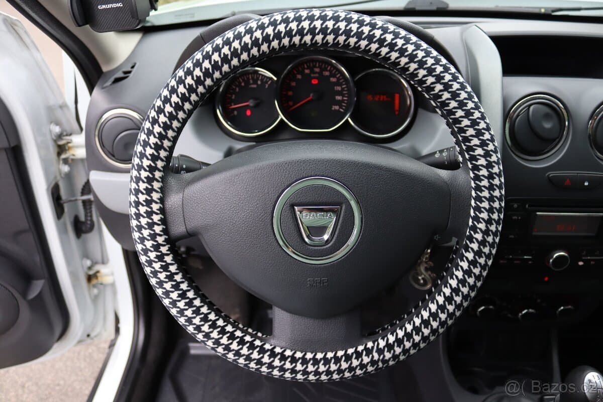 2014 Dacia DUSTER - 11