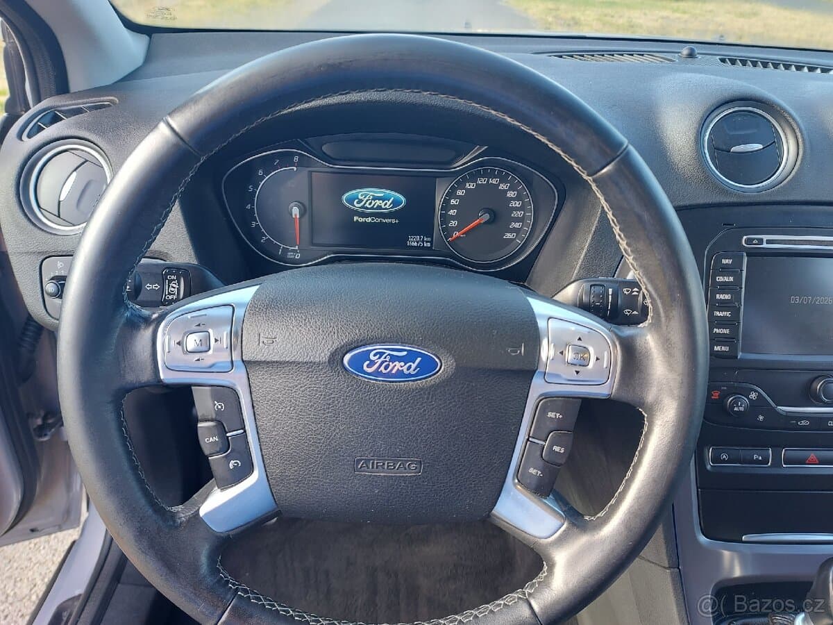 2014 Ford MONDEO - 11