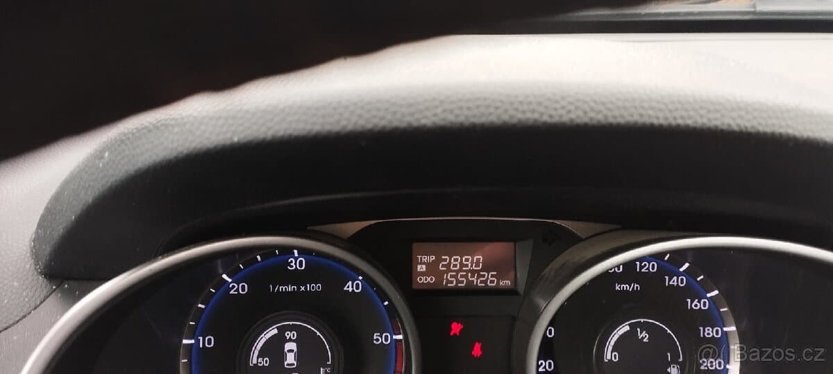 2015 Hyundai ix35 - 11