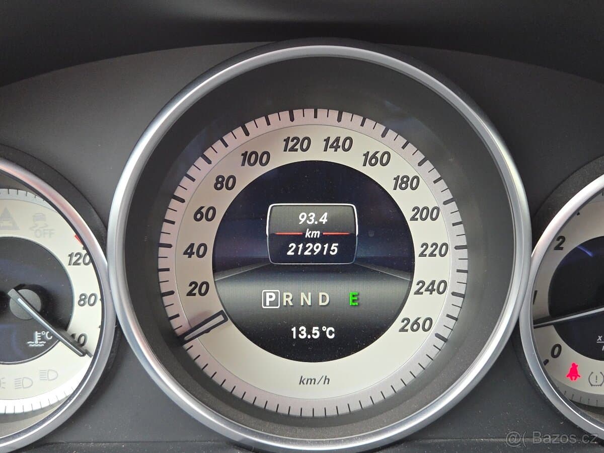 2013 Mercedes-Benz OSTATNÍ - 11