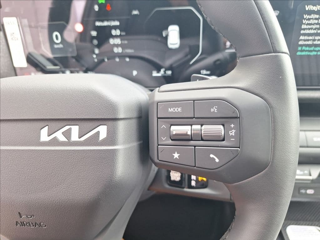 2026 Kia OSTATNÍ - 11