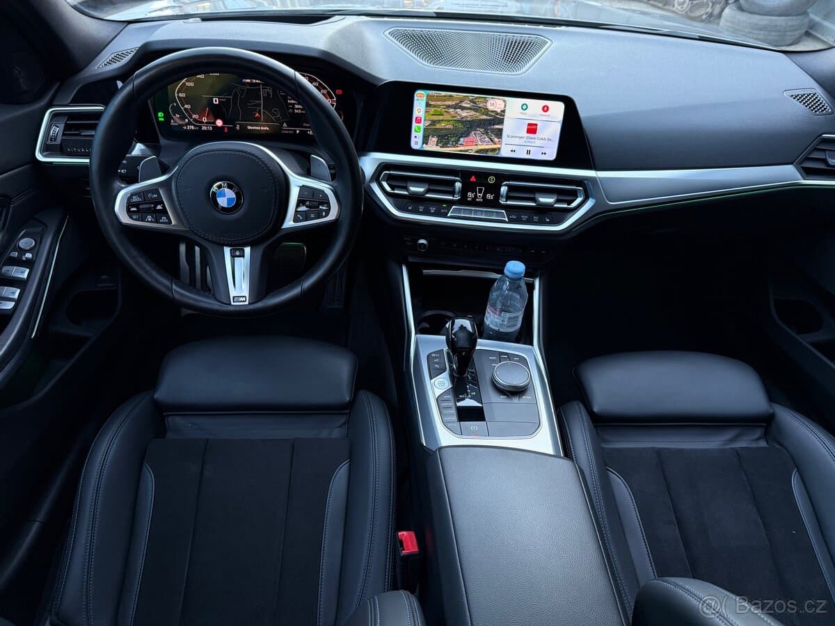 2021 BMW M3 - 11