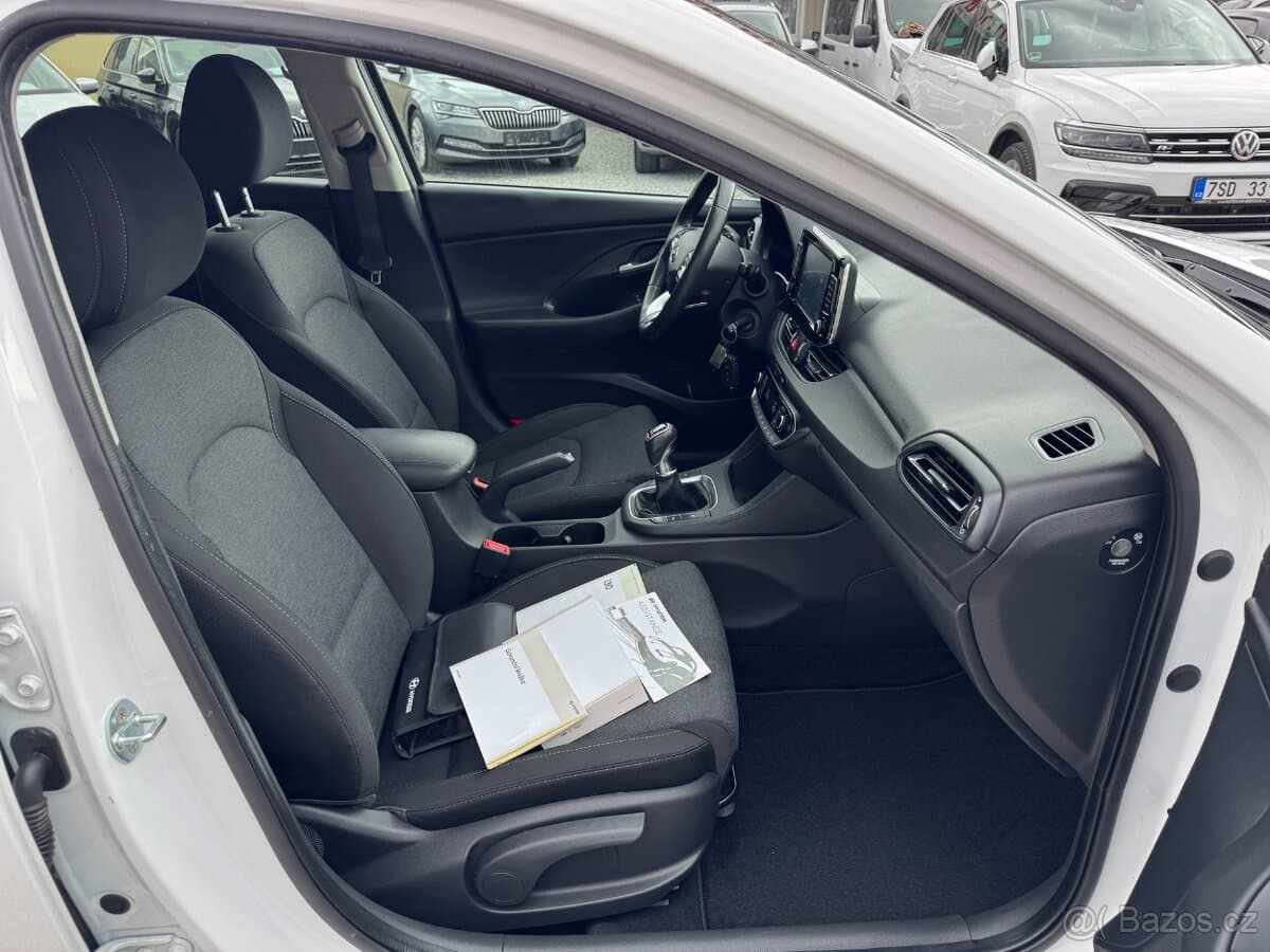 2023 Hyundai i30 - 11