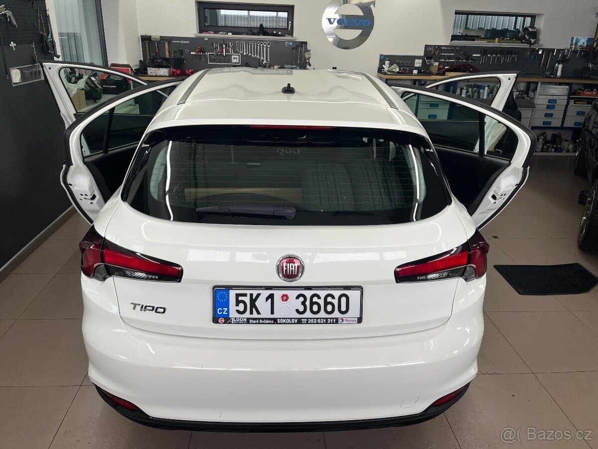 2024 Fiat TIPO - 11