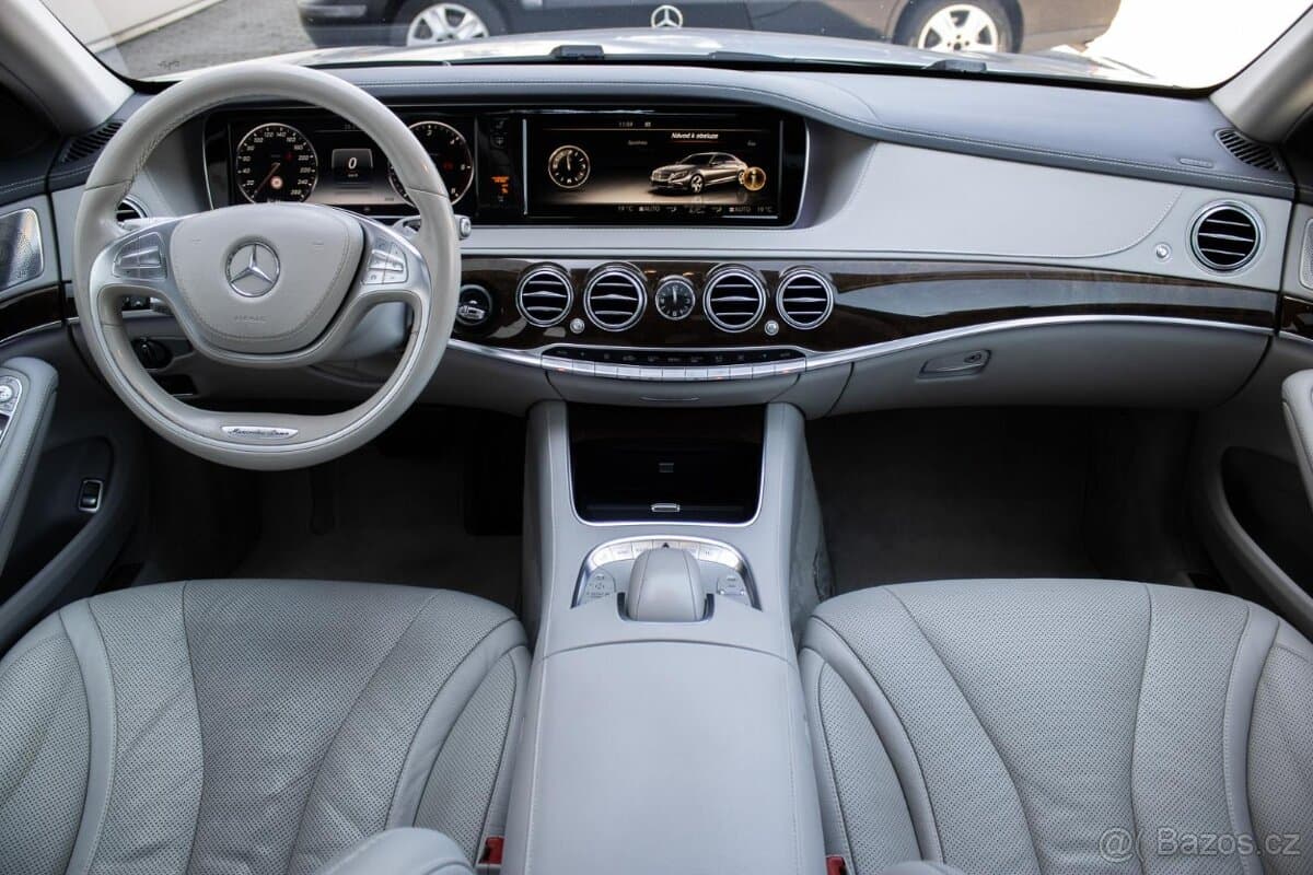2014 Mercedes-Benz OSTATNÍ - 11