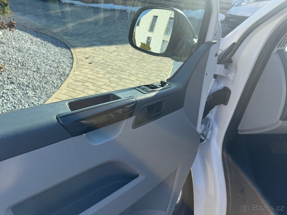 2014 Volkswagen TRANSPORTER - 11