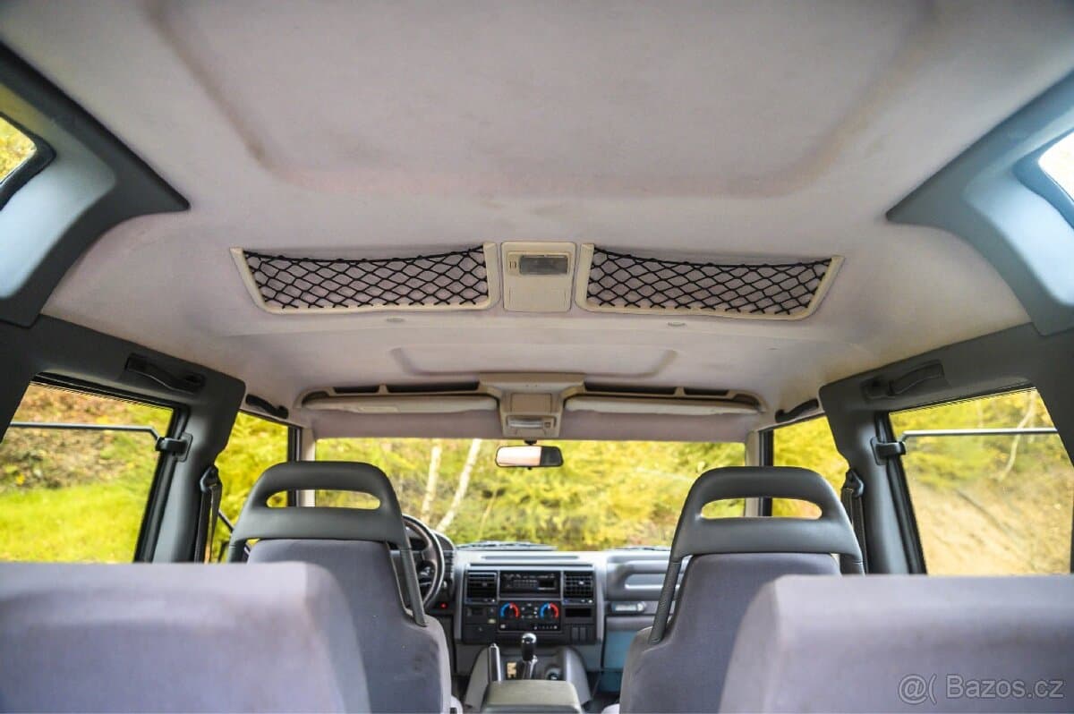 Land Rover DISCOVERY - 11