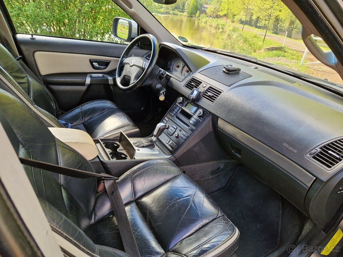 2007 Volvo XC90 - 11