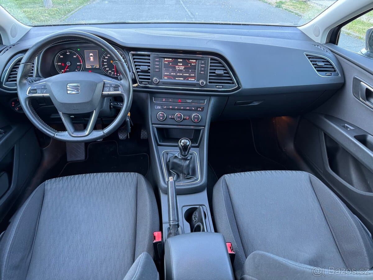 2014 Seat LEON - 11