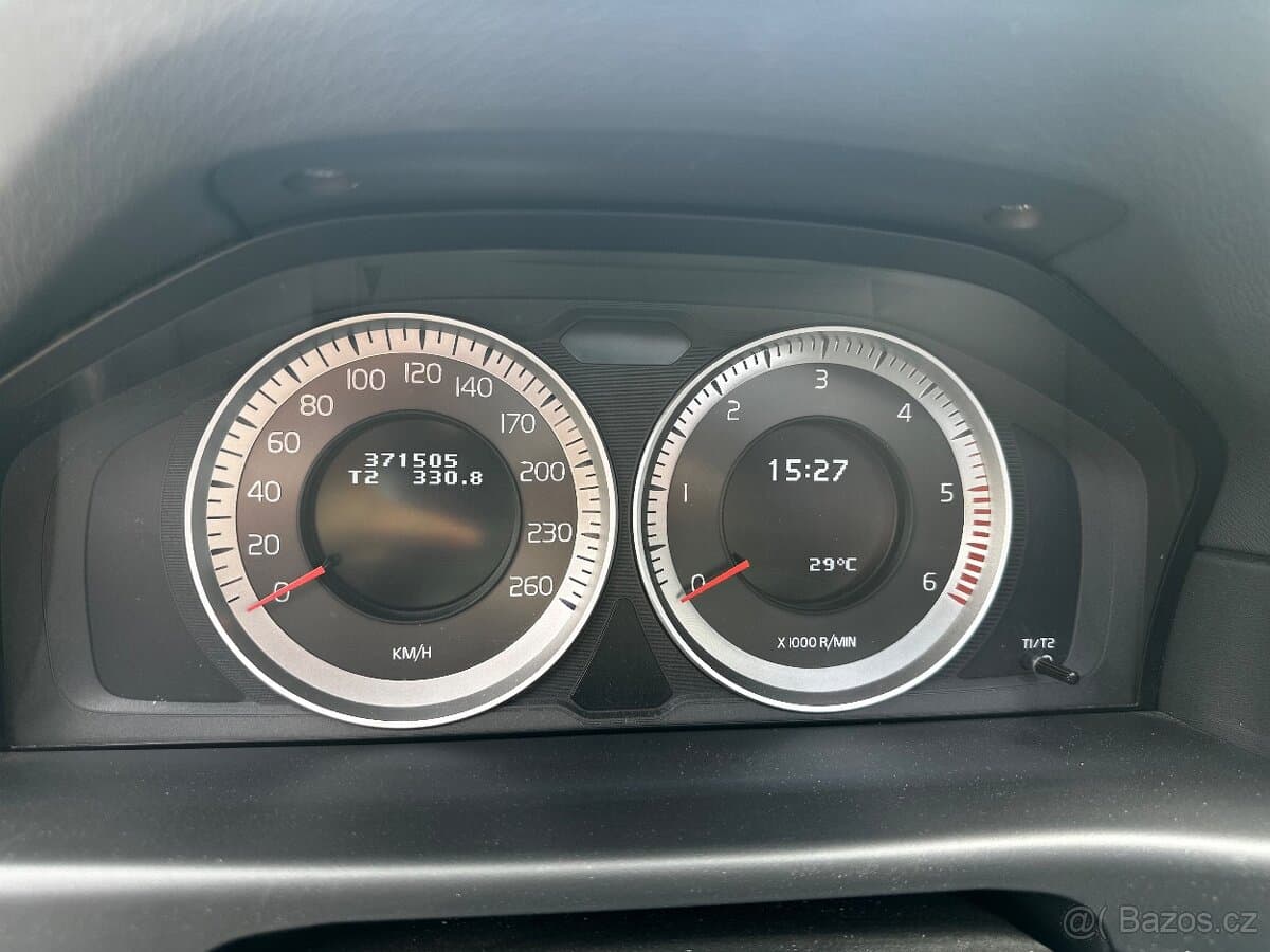 2012 Volvo XC70 - 11