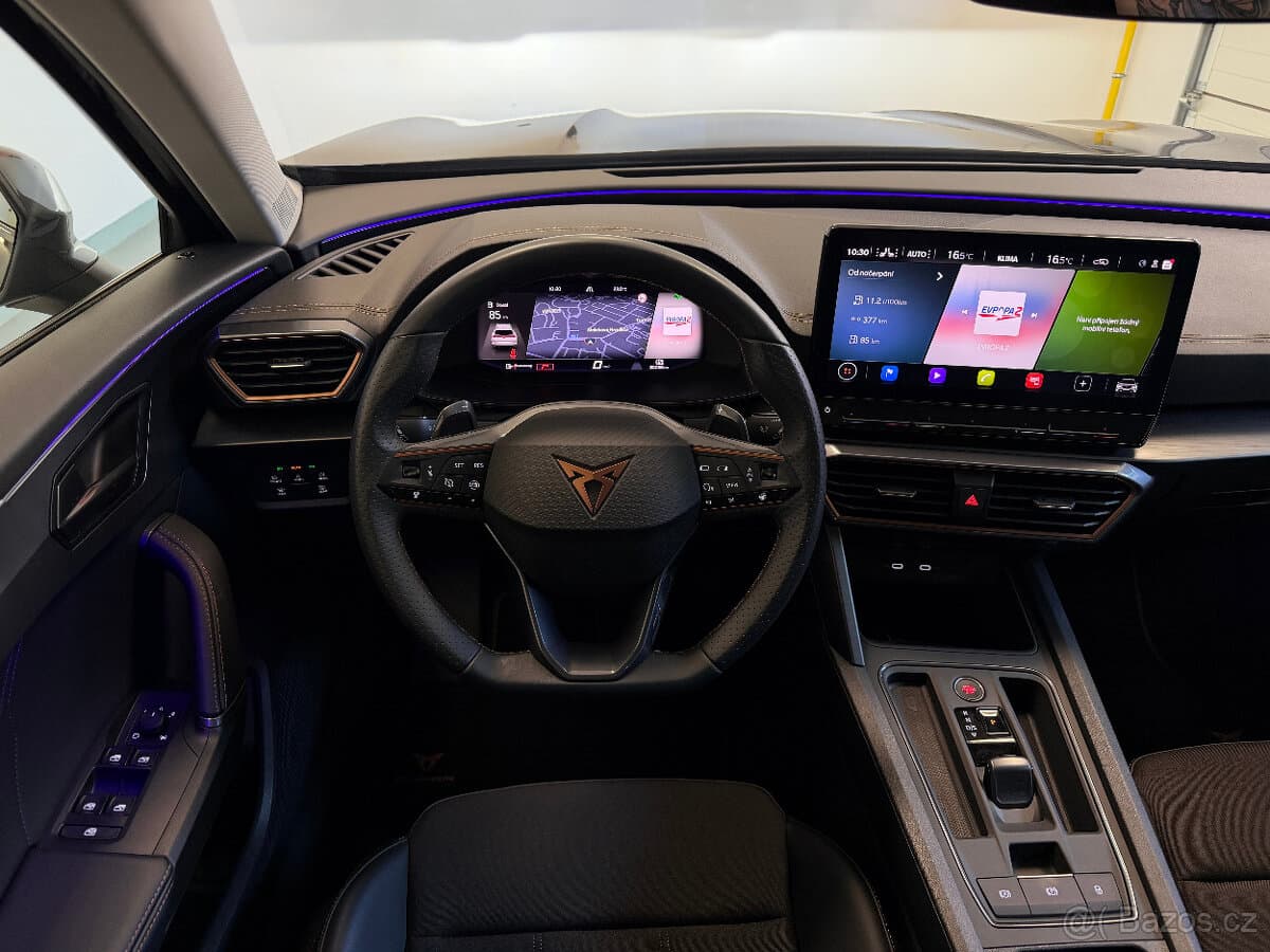 2024 Cupra FORMENTOR - 11