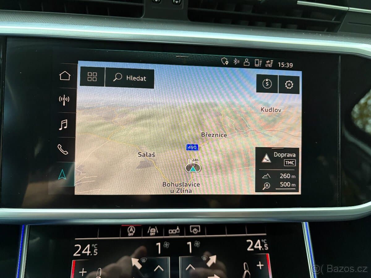 2019 Audi A6 - 11