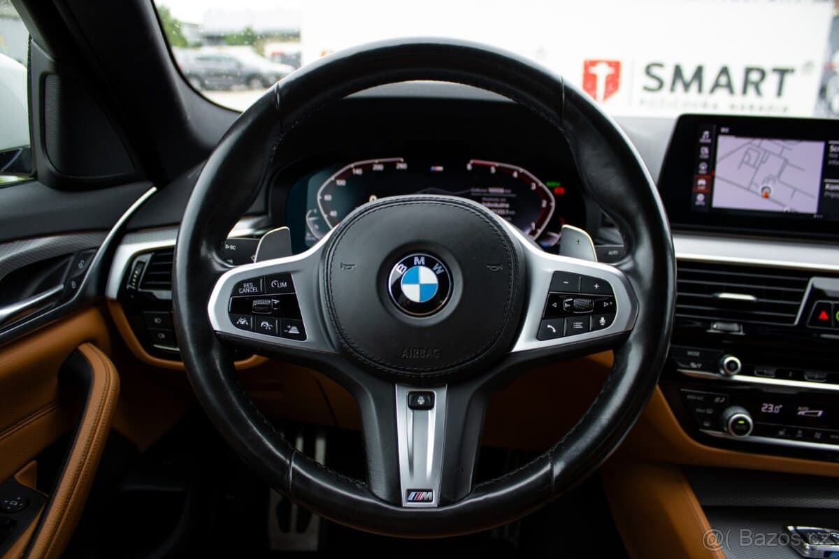 2020 BMW OSTATNÍ - 11
