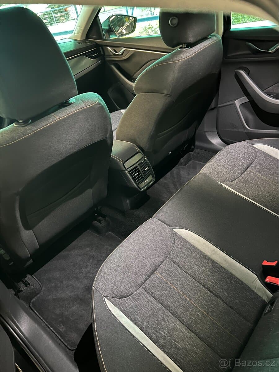 2023 Škoda SCALA - 11