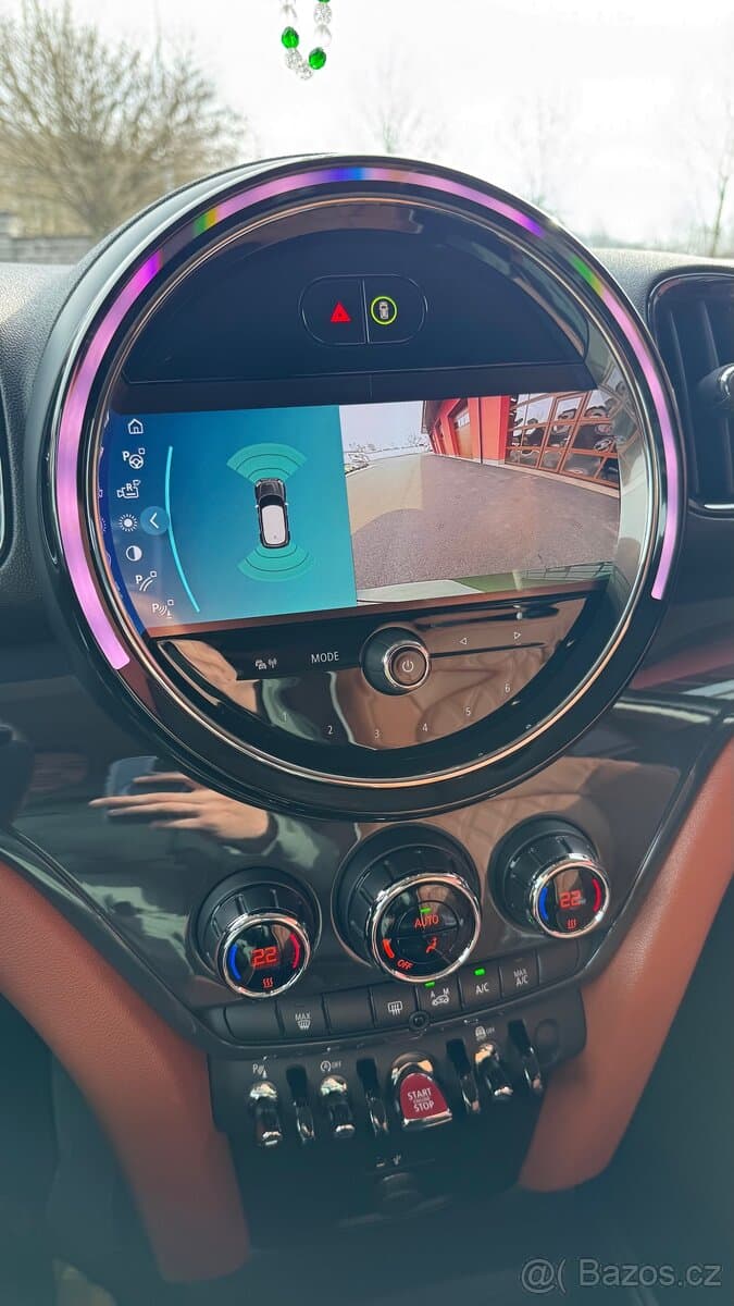 2022 Mini COOPER - 11