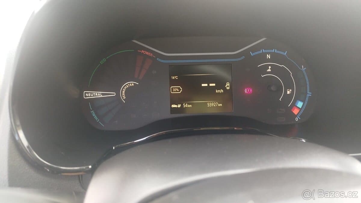 2021 Dacia SPRING - 11