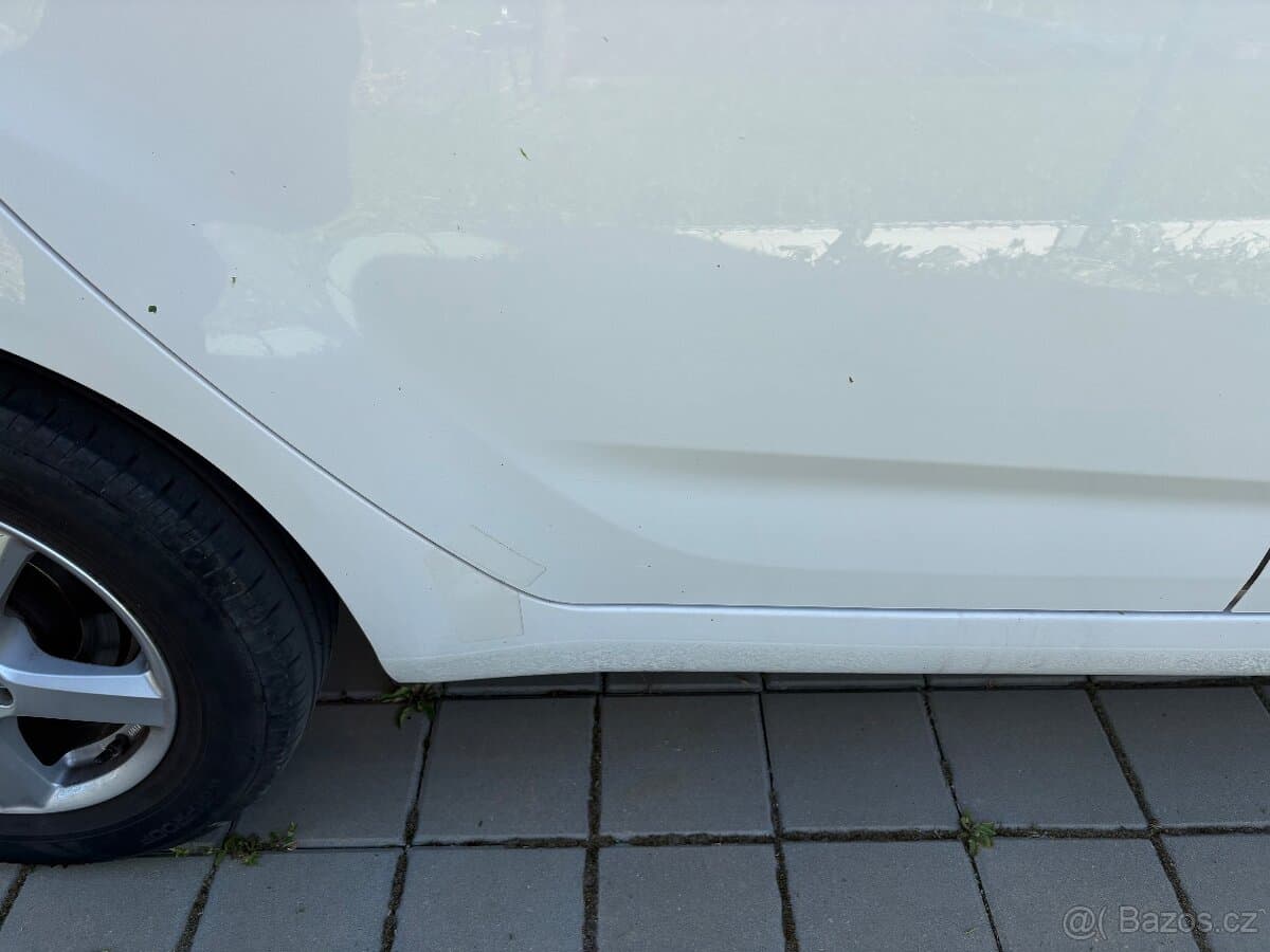 2014 Hyundai ix20 - 11