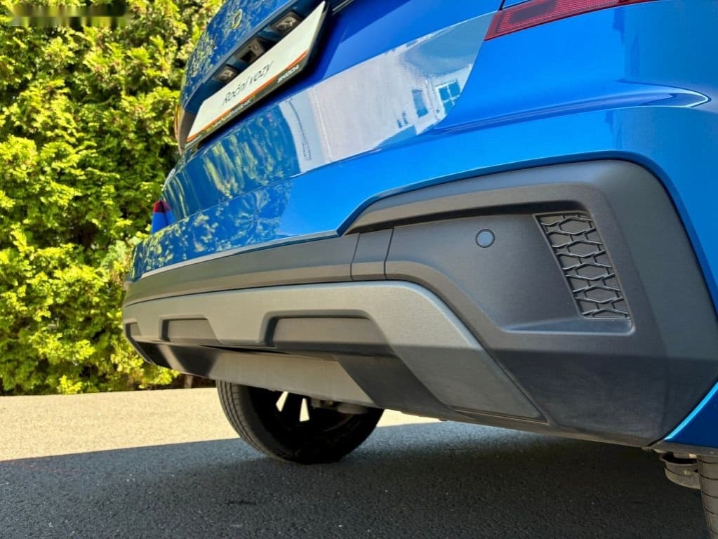 2025 Škoda KAMIQ - 11